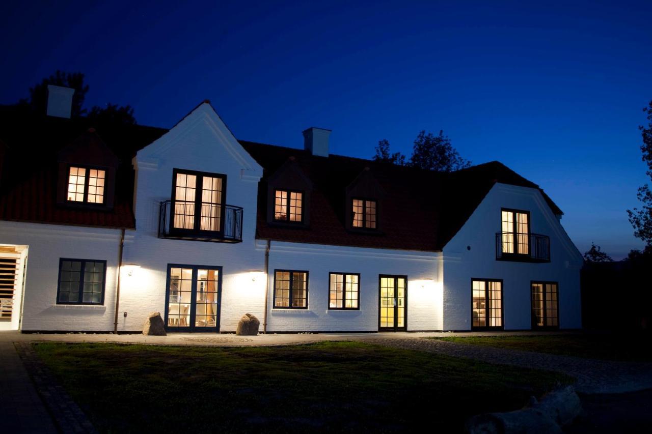 Vejro Resort Exterior photo