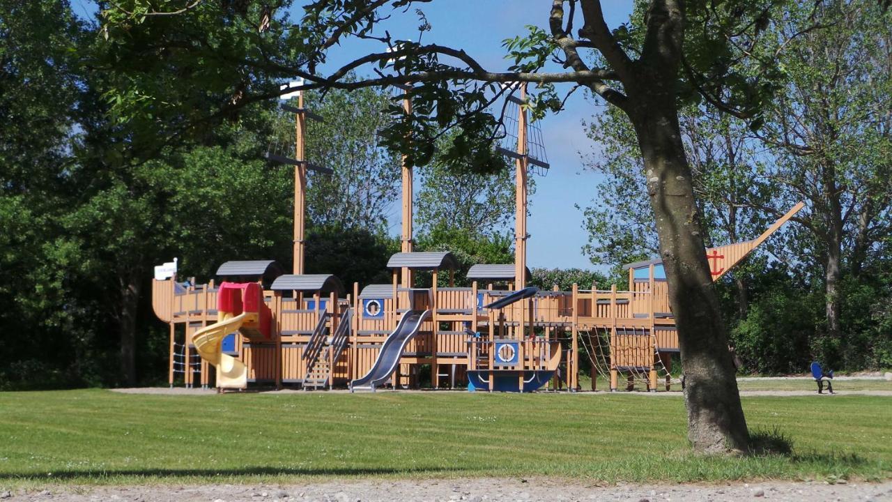 Vejro Resort Exterior photo